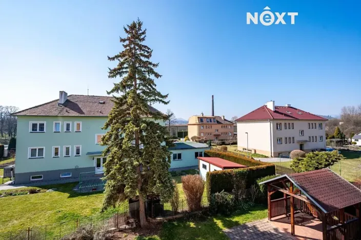 Prodej rodinného domu, Kadaň, Obránců míru, 300 m2