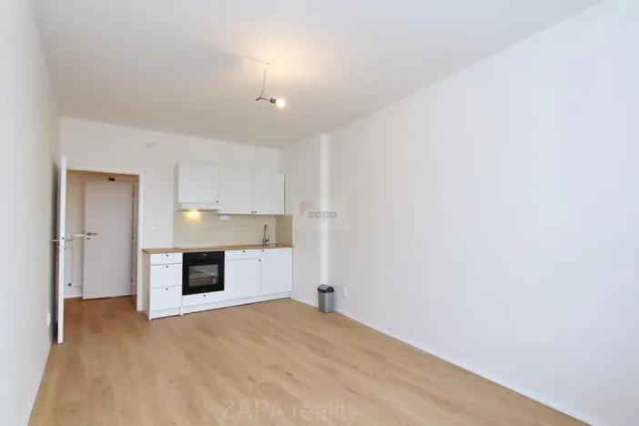 Pronájem bytu 3+kk, Praha - Holešovice, Ortenovo náměstí, 62 m2