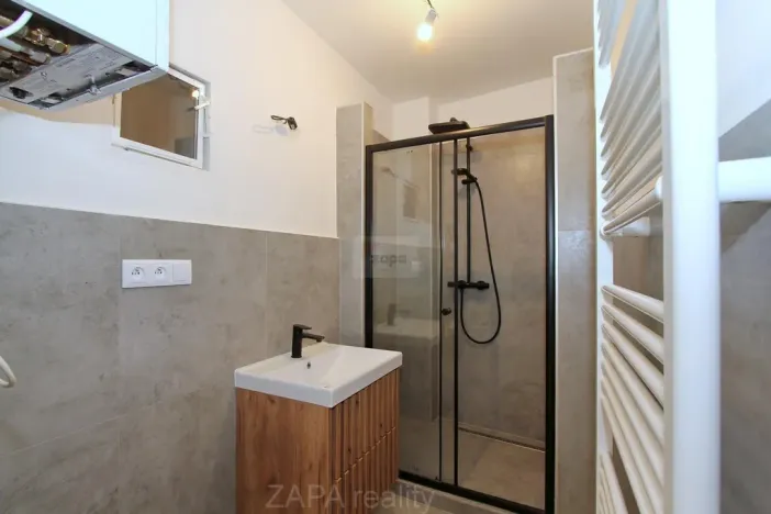 Pronájem bytu 3+kk, Praha - Holešovice, Ortenovo náměstí, 62 m2