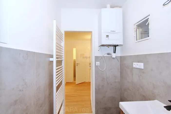 Pronájem bytu 3+kk, Praha - Holešovice, Ortenovo náměstí, 62 m2