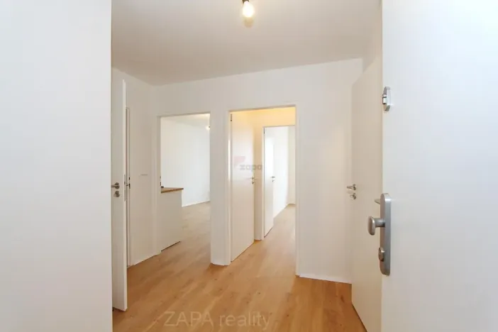 Pronájem bytu 3+kk, Praha - Holešovice, Ortenovo náměstí, 62 m2