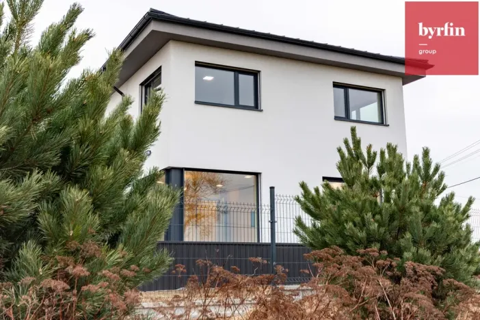 Prodej rodinného domu, Rohov, 160 m2