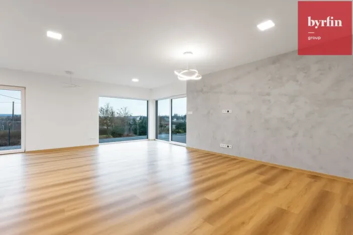 Prodej rodinného domu, Rohov, 160 m2