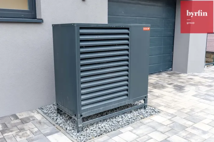 Prodej rodinného domu, Rohov, 160 m2