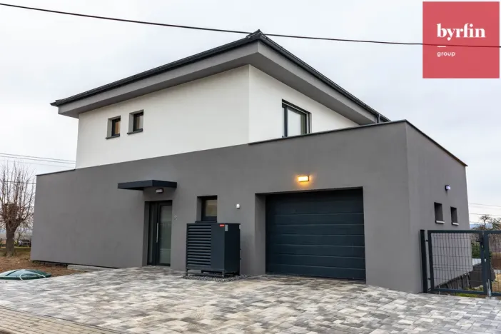 Prodej rodinného domu, Rohov, 160 m2