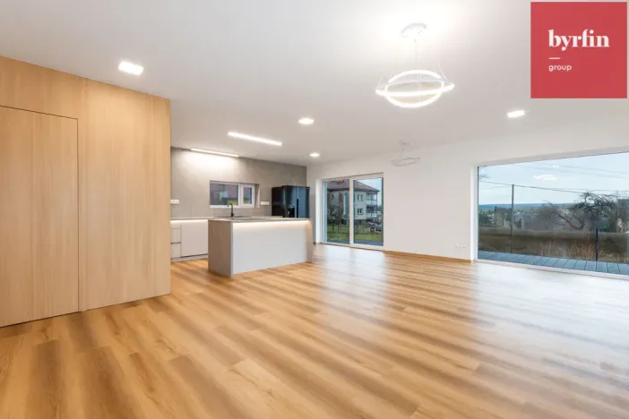 Prodej rodinného domu, Rohov, 160 m2