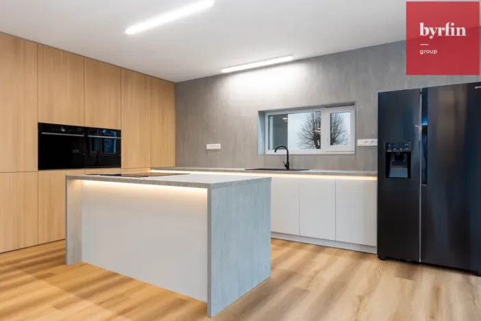 Prodej rodinného domu, Rohov, 160 m2