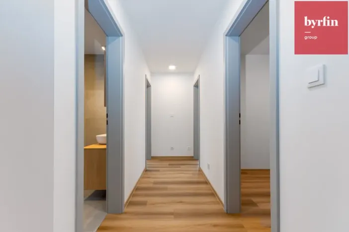 Prodej rodinného domu, Rohov, 160 m2