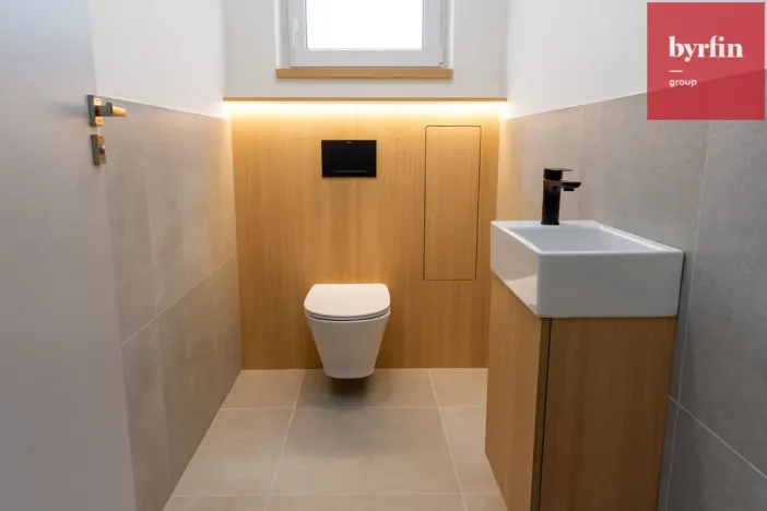 Prodej rodinného domu, Rohov, 160 m2