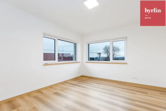 Prodej rodinného domu, Rohov, 160 m2