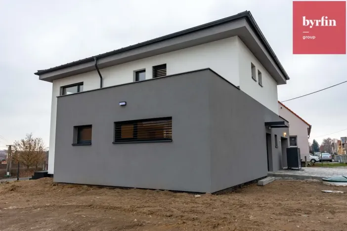 Prodej rodinného domu, Rohov, 160 m2