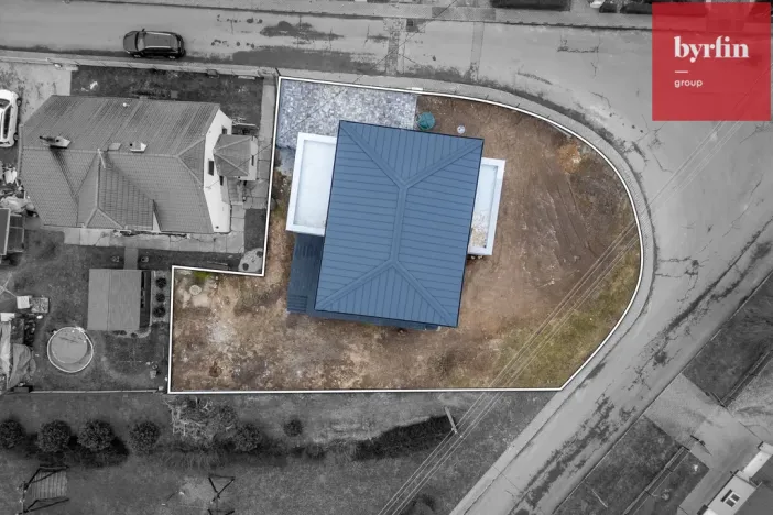 Prodej rodinného domu, Rohov, 160 m2