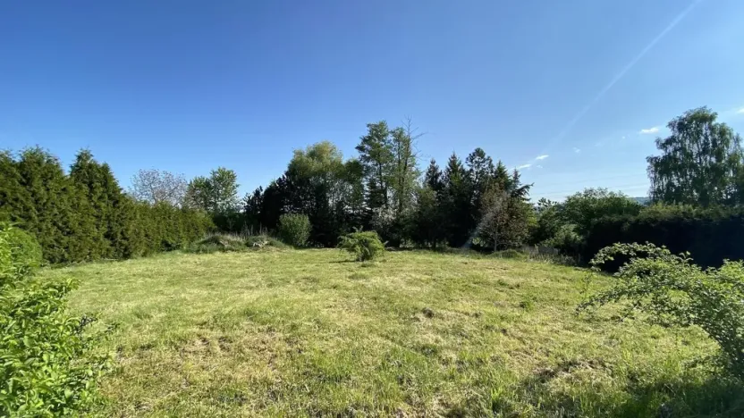 Prodej pozemku pro bydlení, Plzeň, 1929 m2