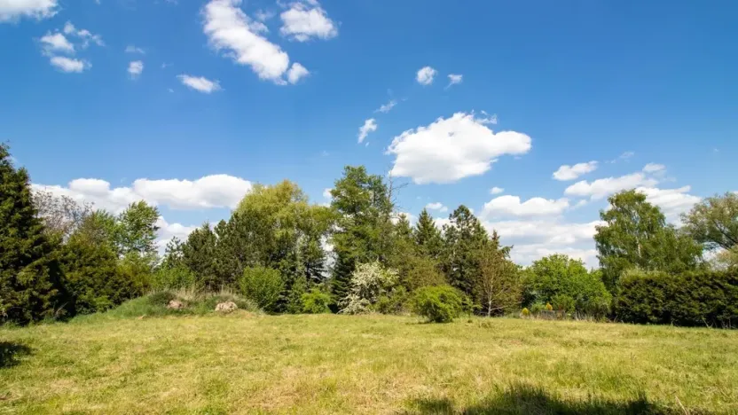 Prodej pozemku pro bydlení, Plzeň, 1929 m2