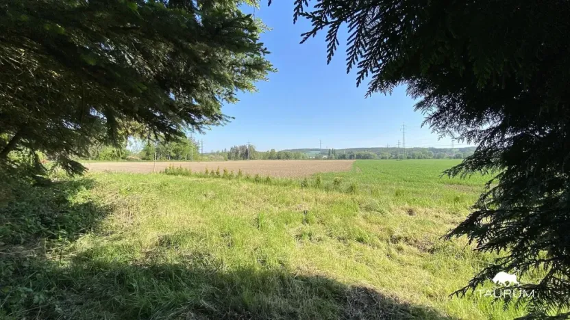 Prodej pozemku pro bydlení, Plzeň, 1929 m2