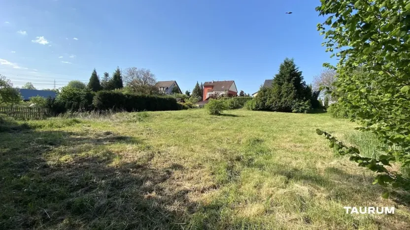 Prodej pozemku pro bydlení, Plzeň, 1929 m2