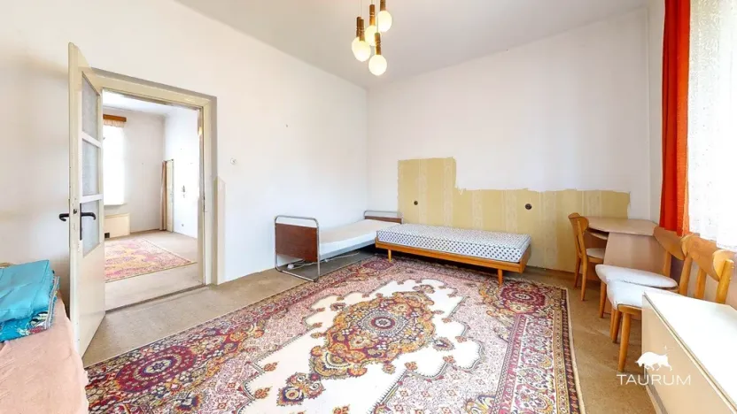 Prodej rodinného domu, Plzeň, Koterovská, 80 m2