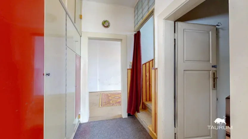 Prodej rodinného domu, Plzeň, Koterovská, 80 m2