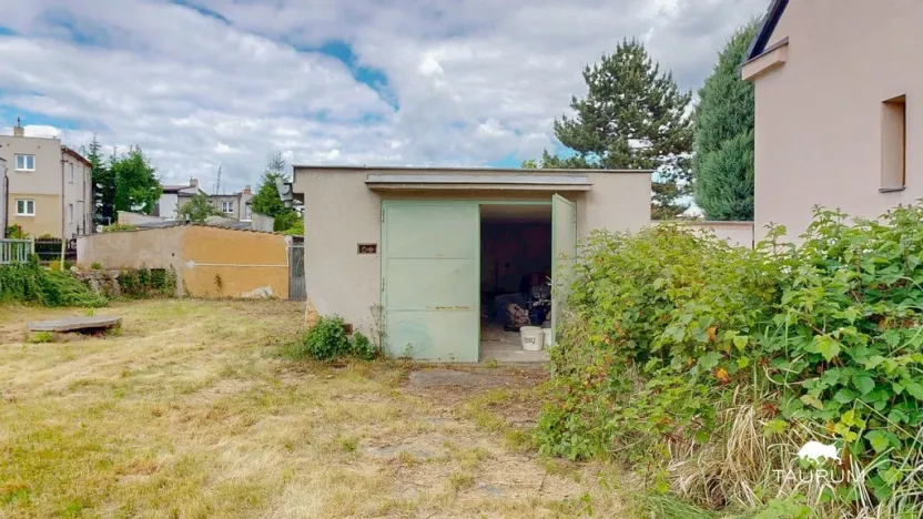 Prodej rodinného domu, Plzeň, Koterovská, 80 m2