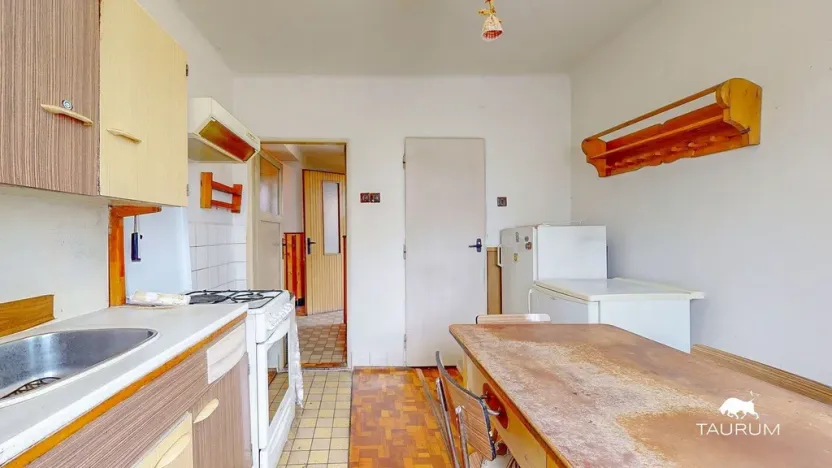 Prodej rodinného domu, Plzeň, Koterovská, 80 m2