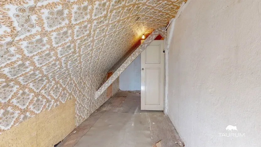 Prodej rodinného domu, Plzeň, Koterovská, 80 m2