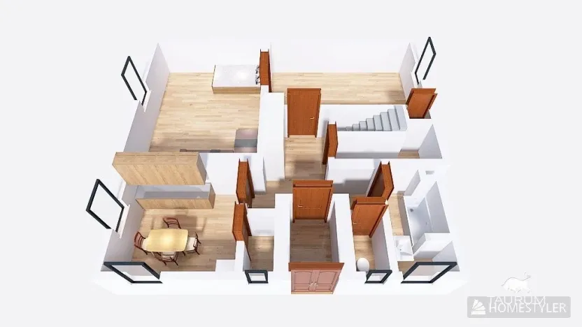 Prodej rodinného domu, Plzeň, Koterovská, 80 m2