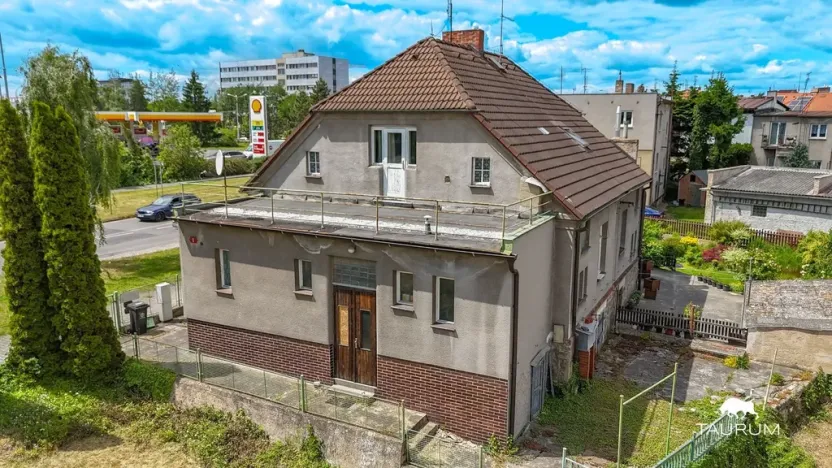 Prodej rodinného domu, Plzeň, Koterovská, 80 m2