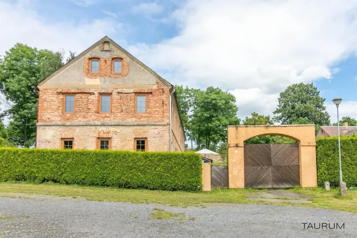 Prodej rodinného domu, Nečtiny - Čestětín, Čestětín, 365 m2