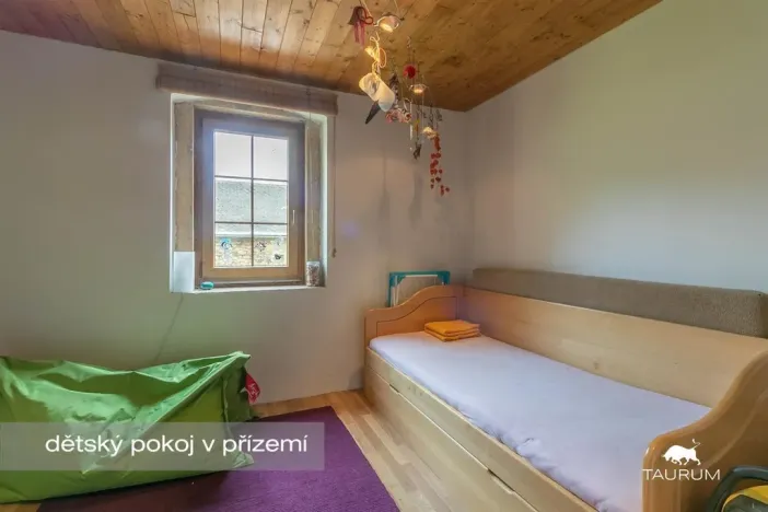 Prodej rodinného domu, Nečtiny - Čestětín, Čestětín, 365 m2