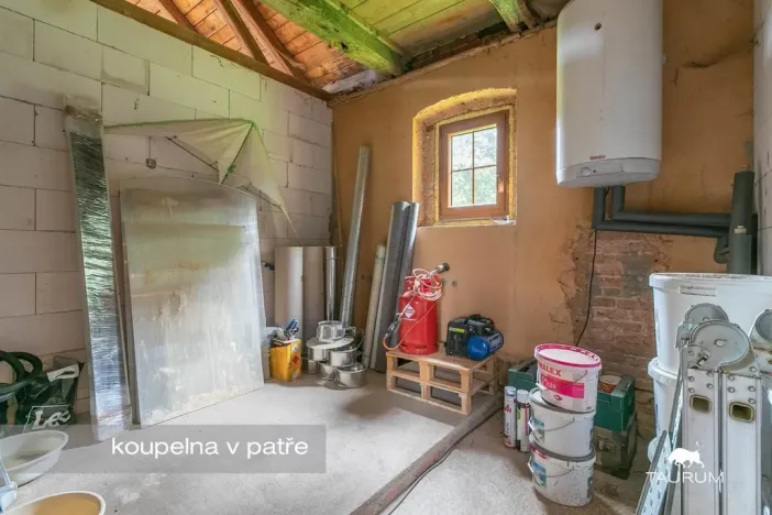 Prodej rodinného domu, Nečtiny - Čestětín, Čestětín, 365 m2