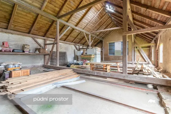 Prodej rodinného domu, Nečtiny - Čestětín, Čestětín, 365 m2