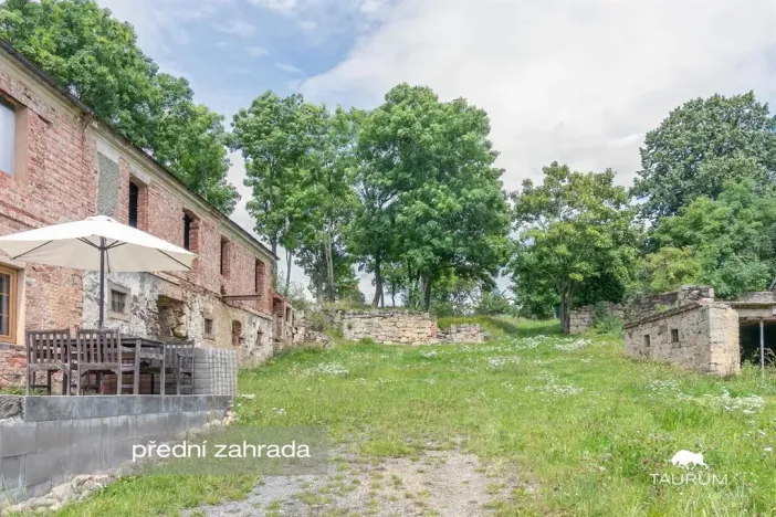 Prodej rodinného domu, Nečtiny - Čestětín, Čestětín, 365 m2