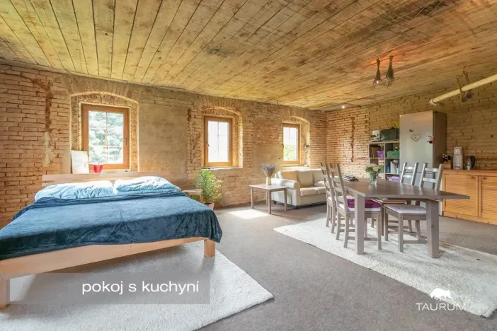 Prodej rodinného domu, Nečtiny - Čestětín, Čestětín, 365 m2