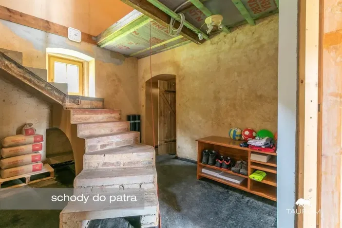 Prodej rodinného domu, Nečtiny - Čestětín, Čestětín, 365 m2