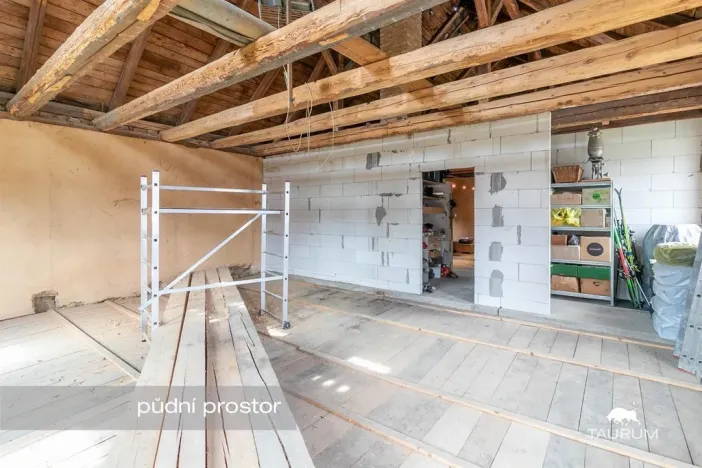 Prodej rodinného domu, Nečtiny - Čestětín, Čestětín, 365 m2