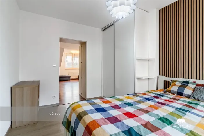 Prodej bytu 3+kk, Tlučná, U Špejcharu, 78 m2