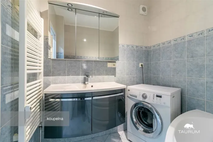 Prodej bytu 3+kk, Tlučná, U Špejcharu, 78 m2