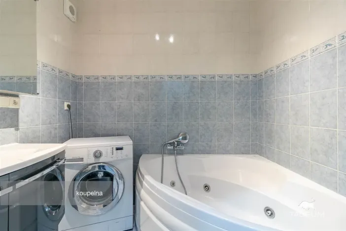 Prodej bytu 3+kk, Tlučná, U Špejcharu, 78 m2