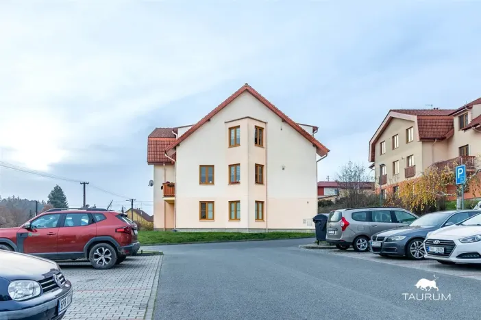 Prodej bytu 3+kk, Tlučná, U Špejcharu, 78 m2