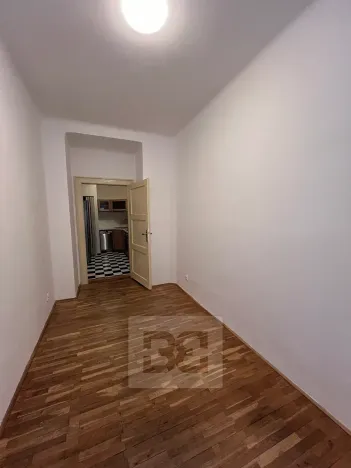 Pronájem bytu 2+kk, Praha - Nové Město, 50 m2