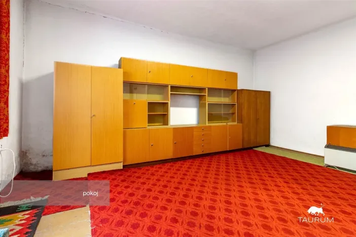 Prodej rodinného domu, Tlučná, Hlavní, 290 m2