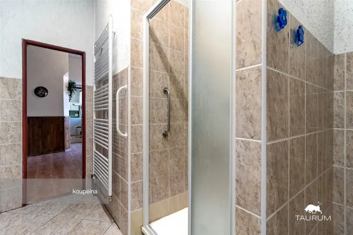 Prodej rodinného domu, Tlučná, Hlavní, 290 m2