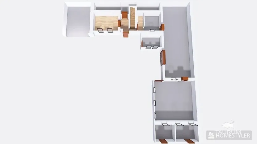 Prodej rodinného domu, Tlučná, Hlavní, 290 m2