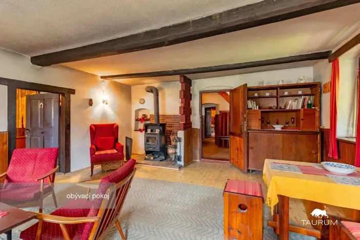 Prodej chalupy, Ošelín, č.ev., 275 m2