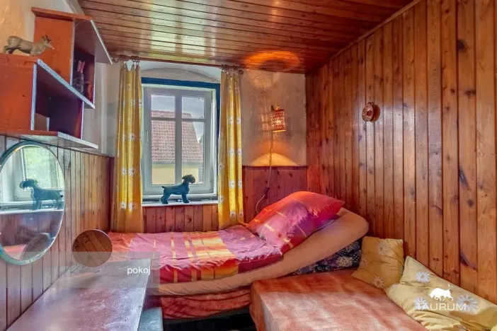 Prodej chalupy, Ošelín, č.ev., 275 m2