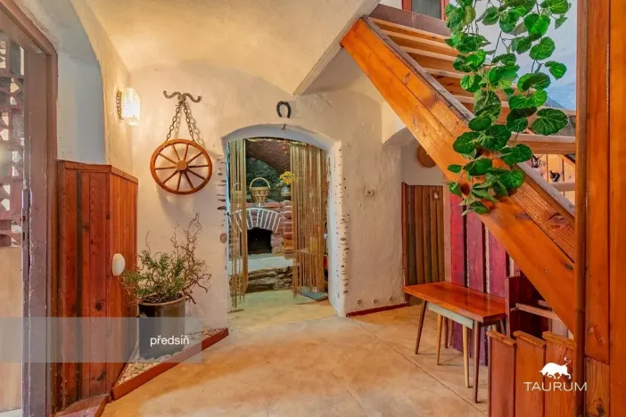 Prodej chalupy, Ošelín, č.ev., 275 m2