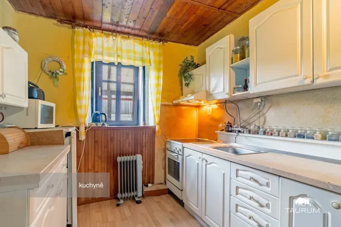 Prodej chalupy, Ošelín, č.ev., 275 m2