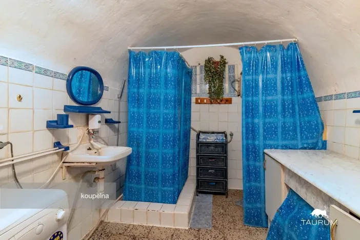 Prodej chalupy, Ošelín, č.ev., 275 m2