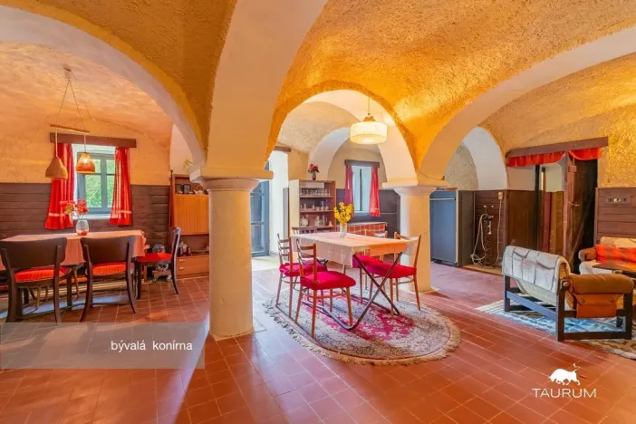 Prodej chalupy, Ošelín, č.ev., 275 m2