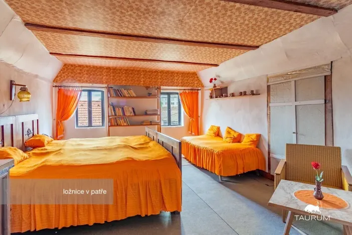 Prodej chalupy, Ošelín, č.ev., 275 m2